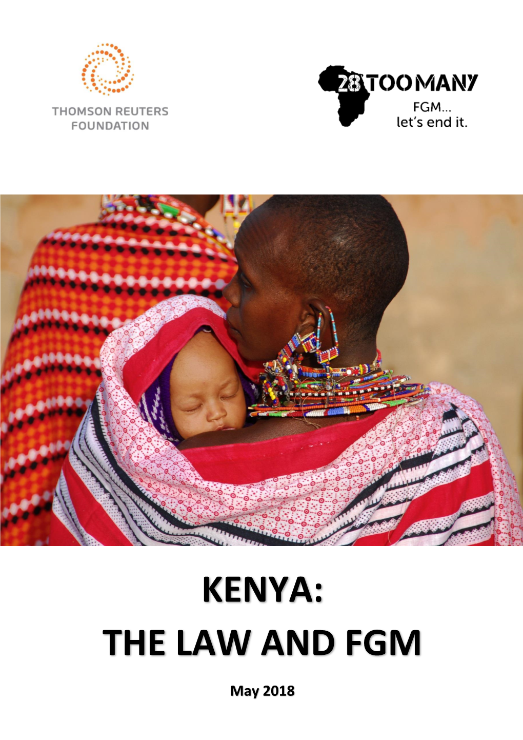 Kenya: the Law and Fgm