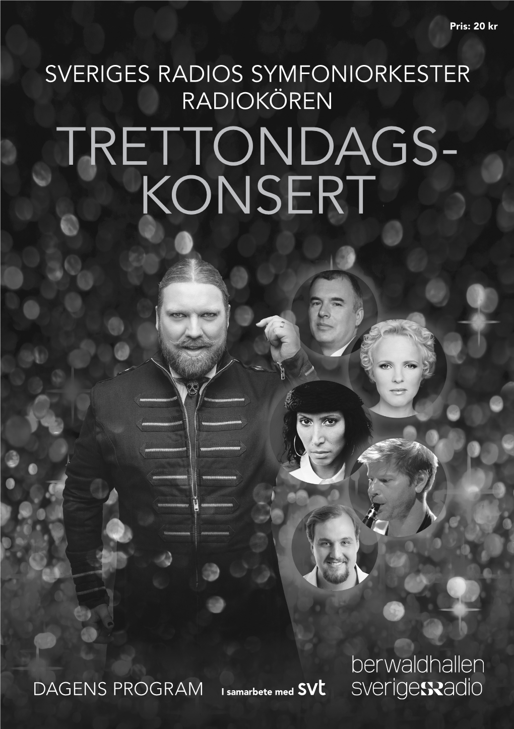 Trettondags- Konsert