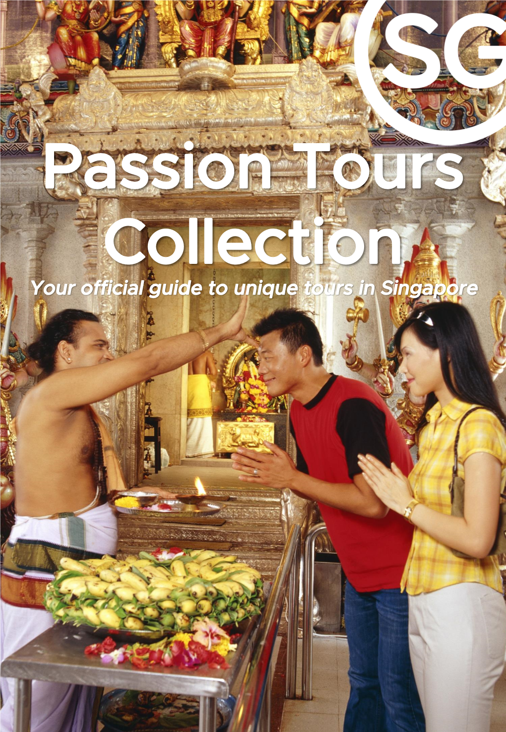 Passion Tours Collection