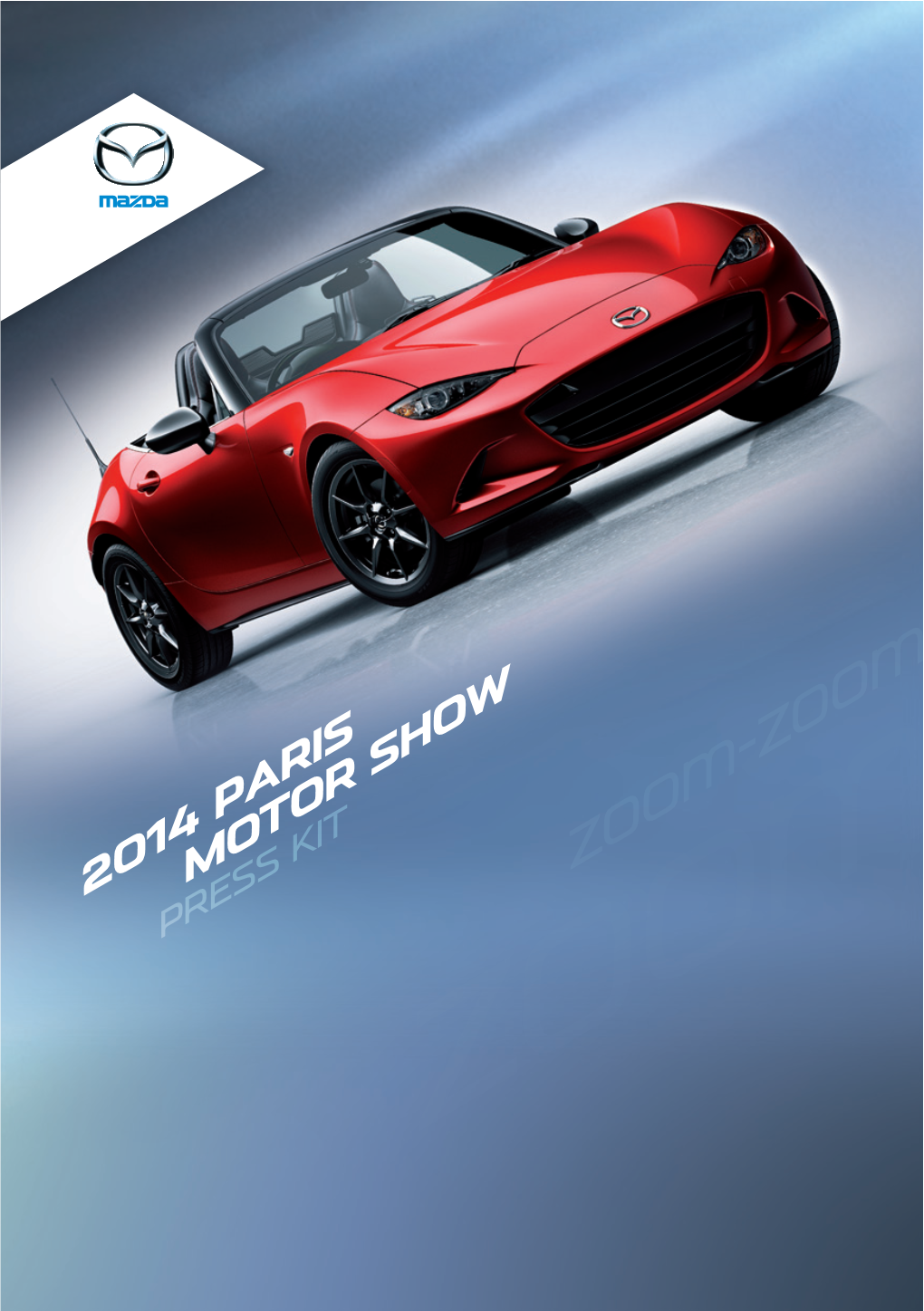 2014 Paris Motor Show