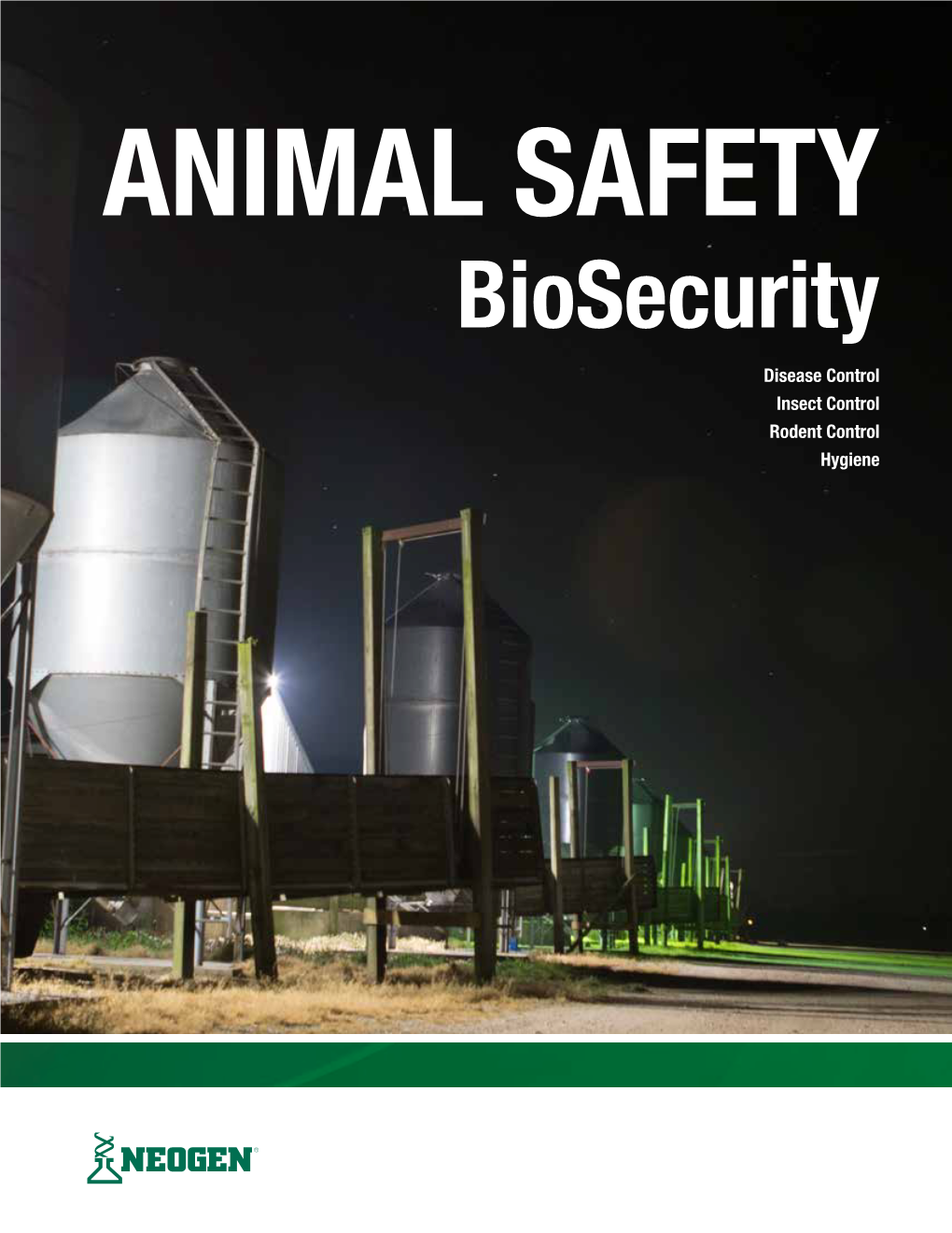 Biosecurity Catalog