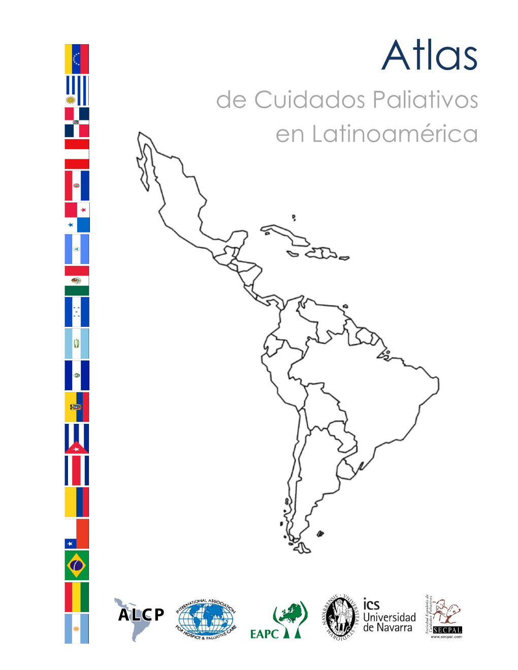 Atlas De Cuidados Paliativos En Latinoamérica