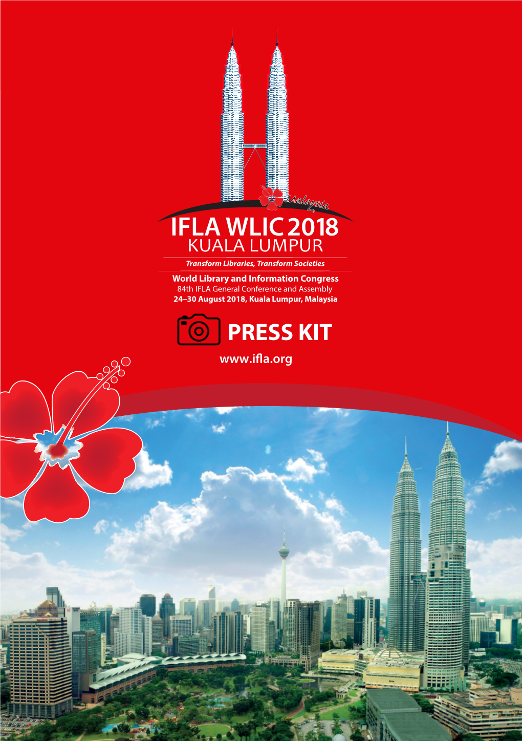 IFLA WLIC 2018 Press