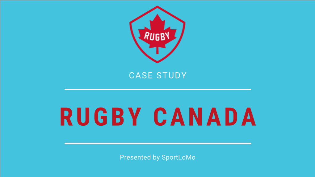 Rugby Canada