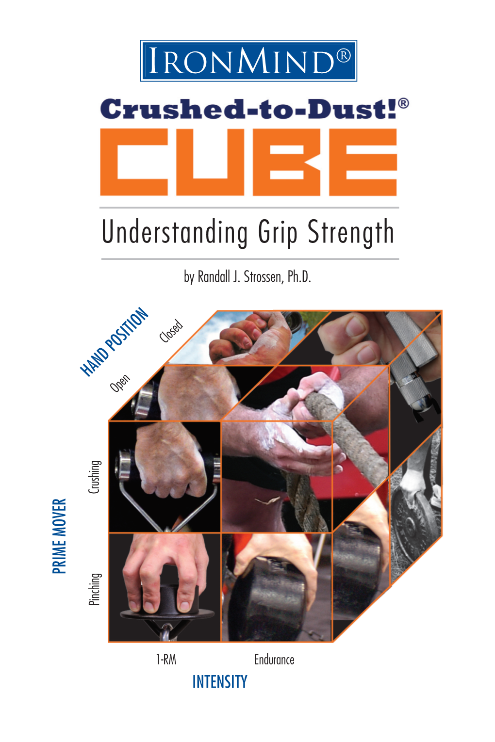 Understanding Grip Strength