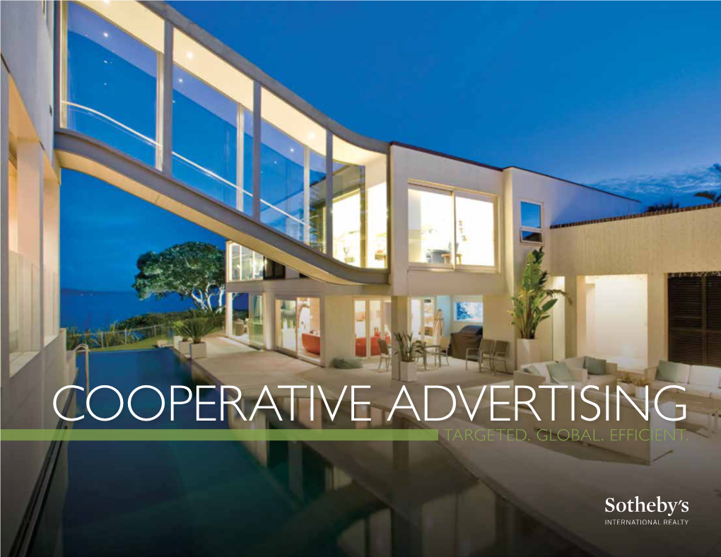 Sotheby's International Realty