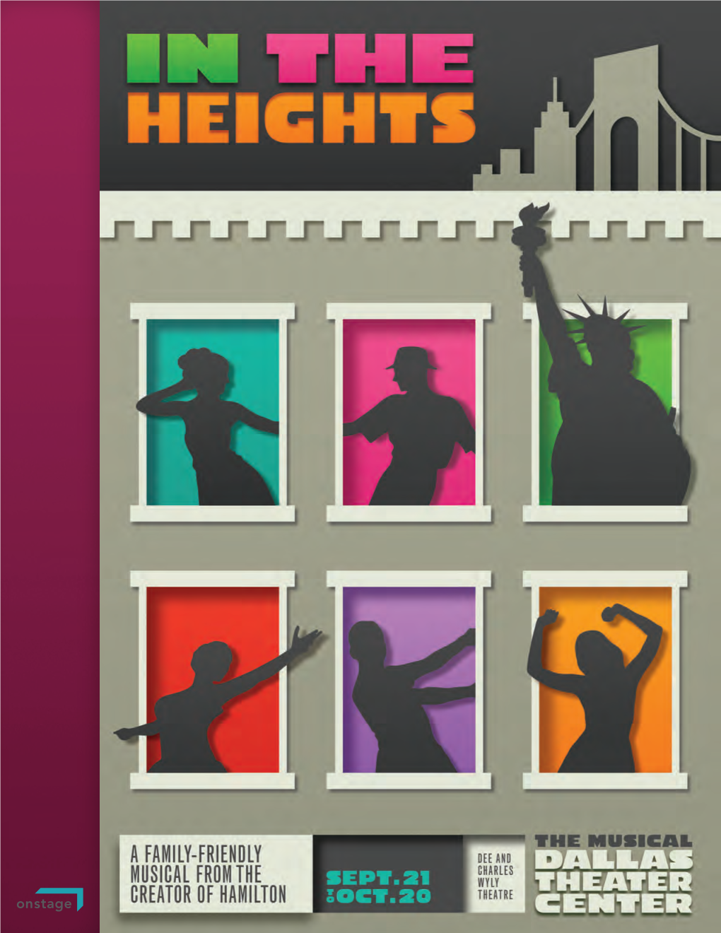 In the Heights | 2019-2020