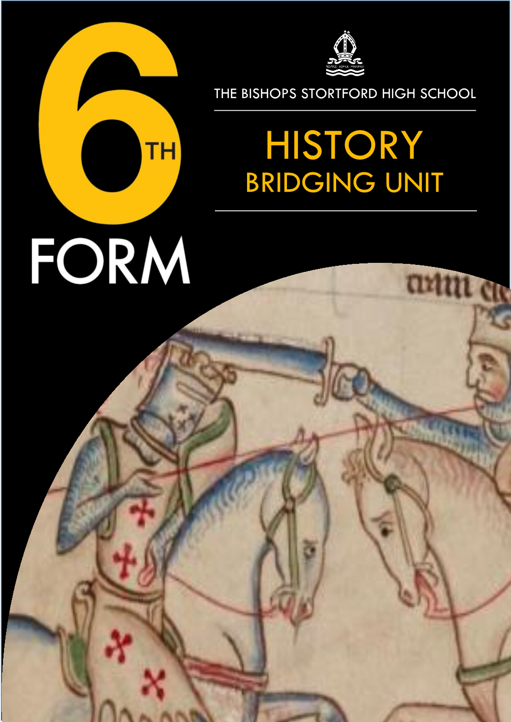 History Bridging Unit