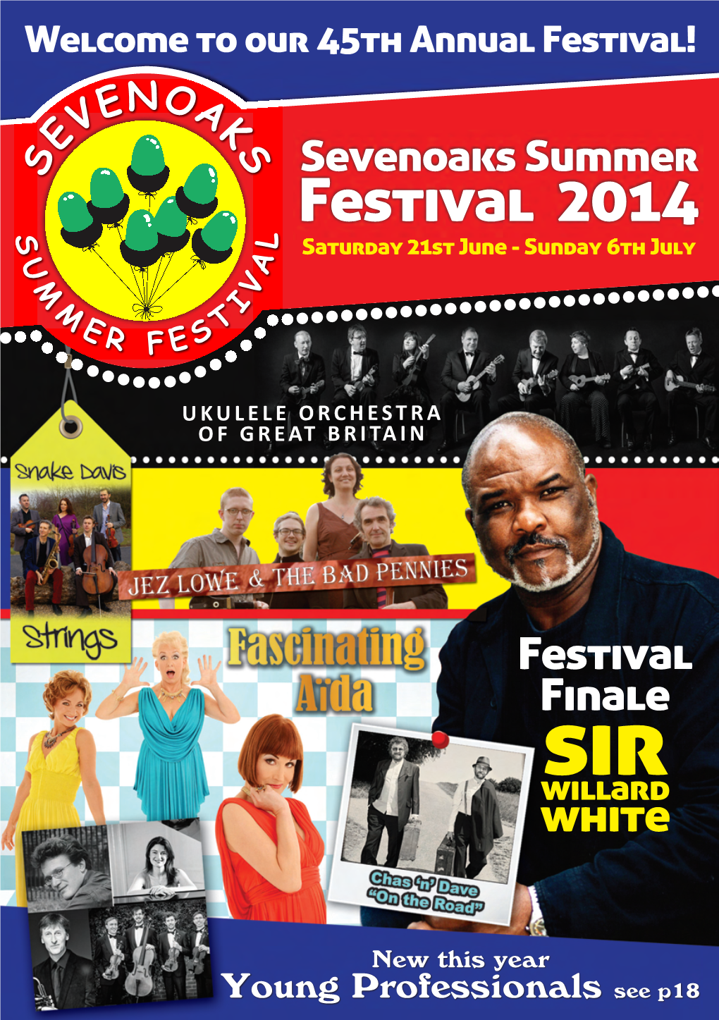 Sevenoaks Festival 2014 WEB VERSION