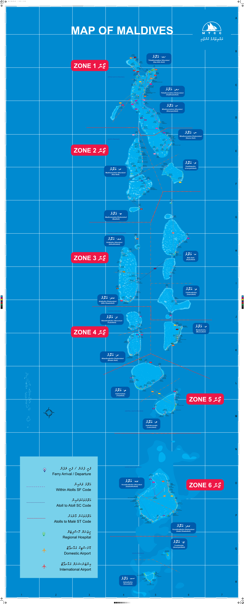 April 8 Map 2021.Pdf 1 4/15/21 11:36 AM