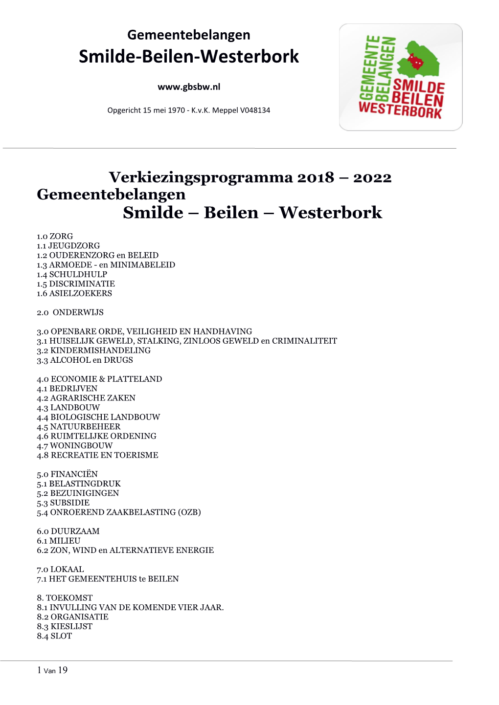 Verkiezingsprogramma 2018-2022 GBSBW.Pdf