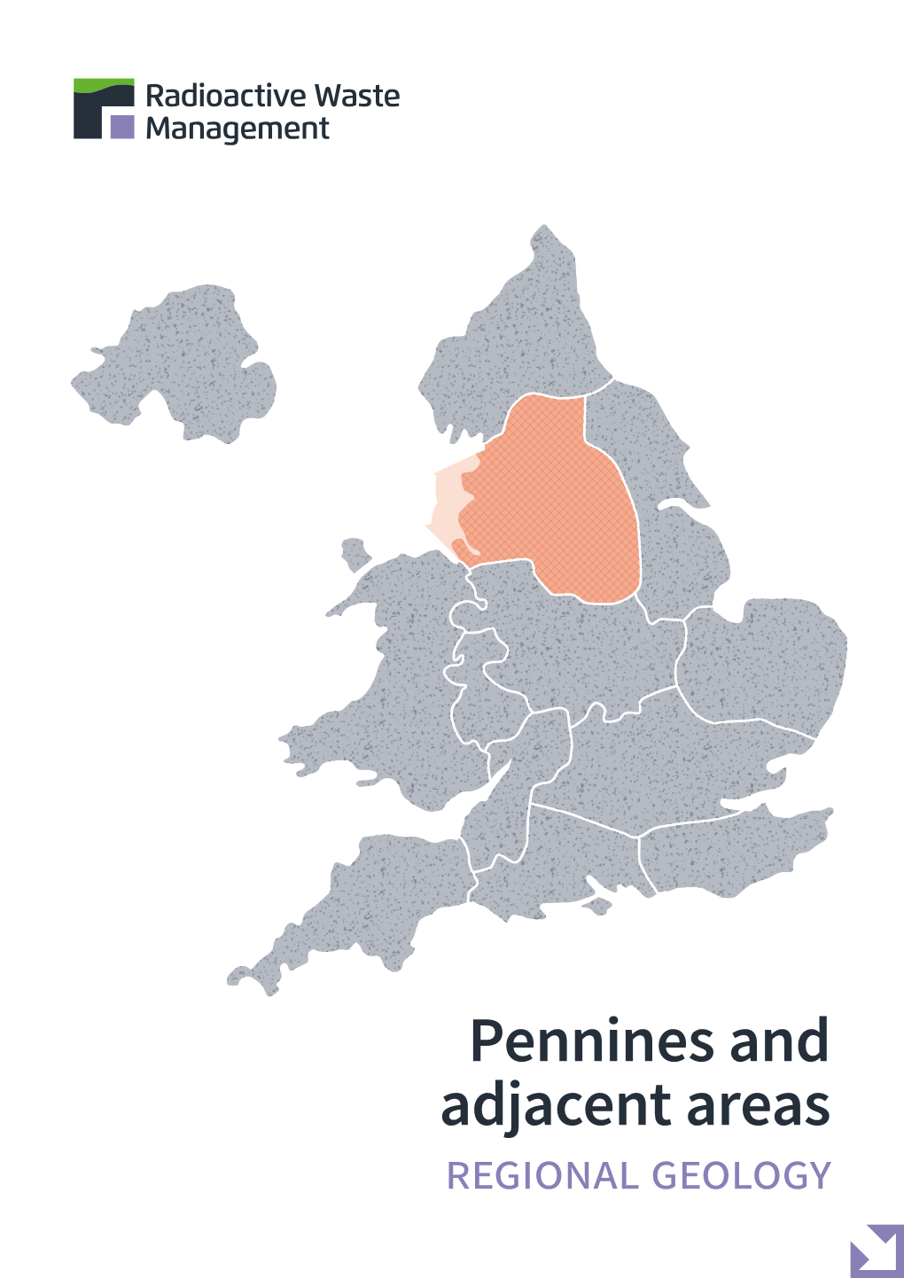 Pennines and Adjacent Areas Regional Geology RWM | Pennines and Adjacent Areas Regional Geology