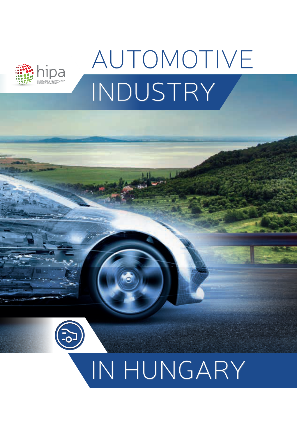 Automotive Industry in Hungary 5