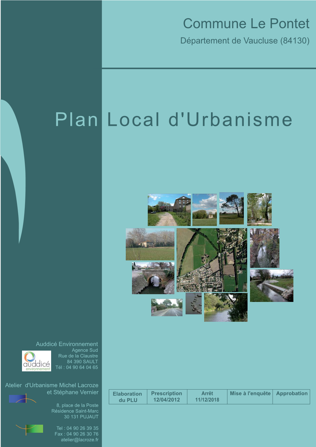 Plan Local D'urbanisme