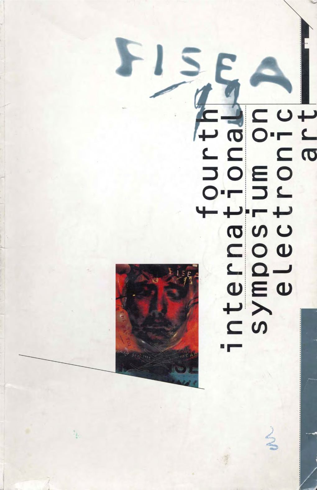 FISEA'93 Catalogue