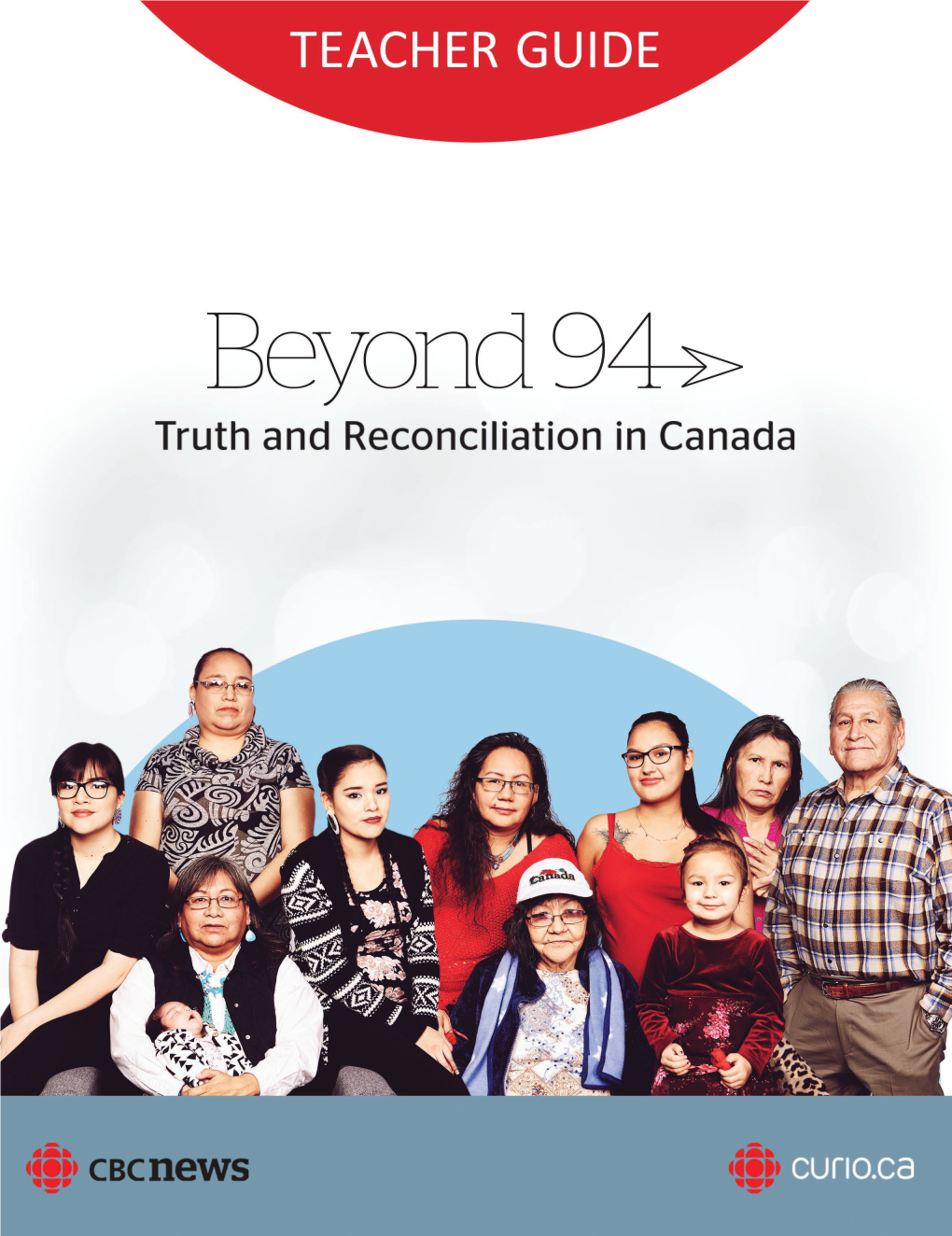 Residential School Survivors