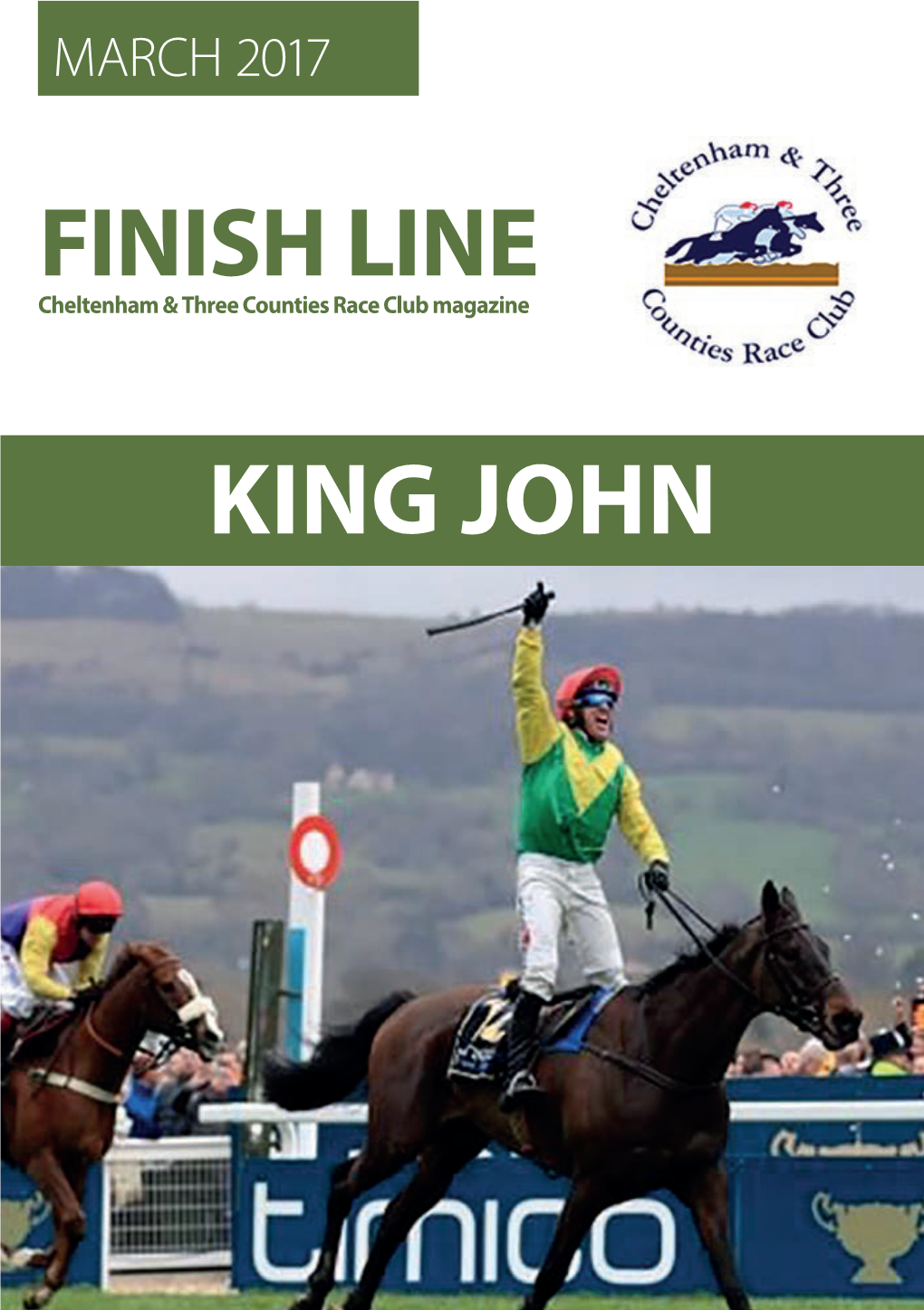 King John Contents Welcome