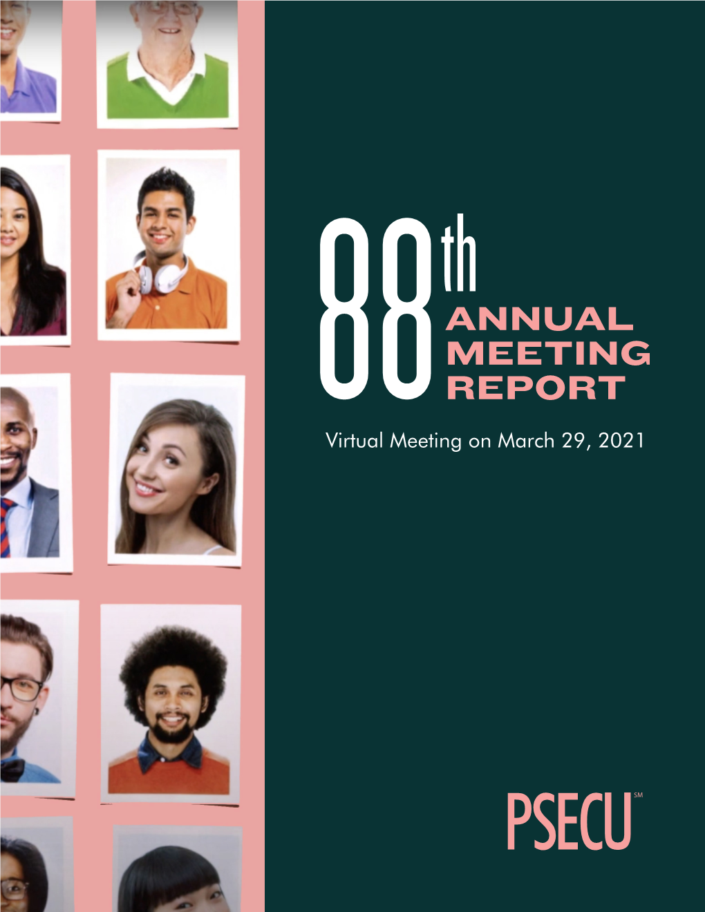 Annual Meeting Report