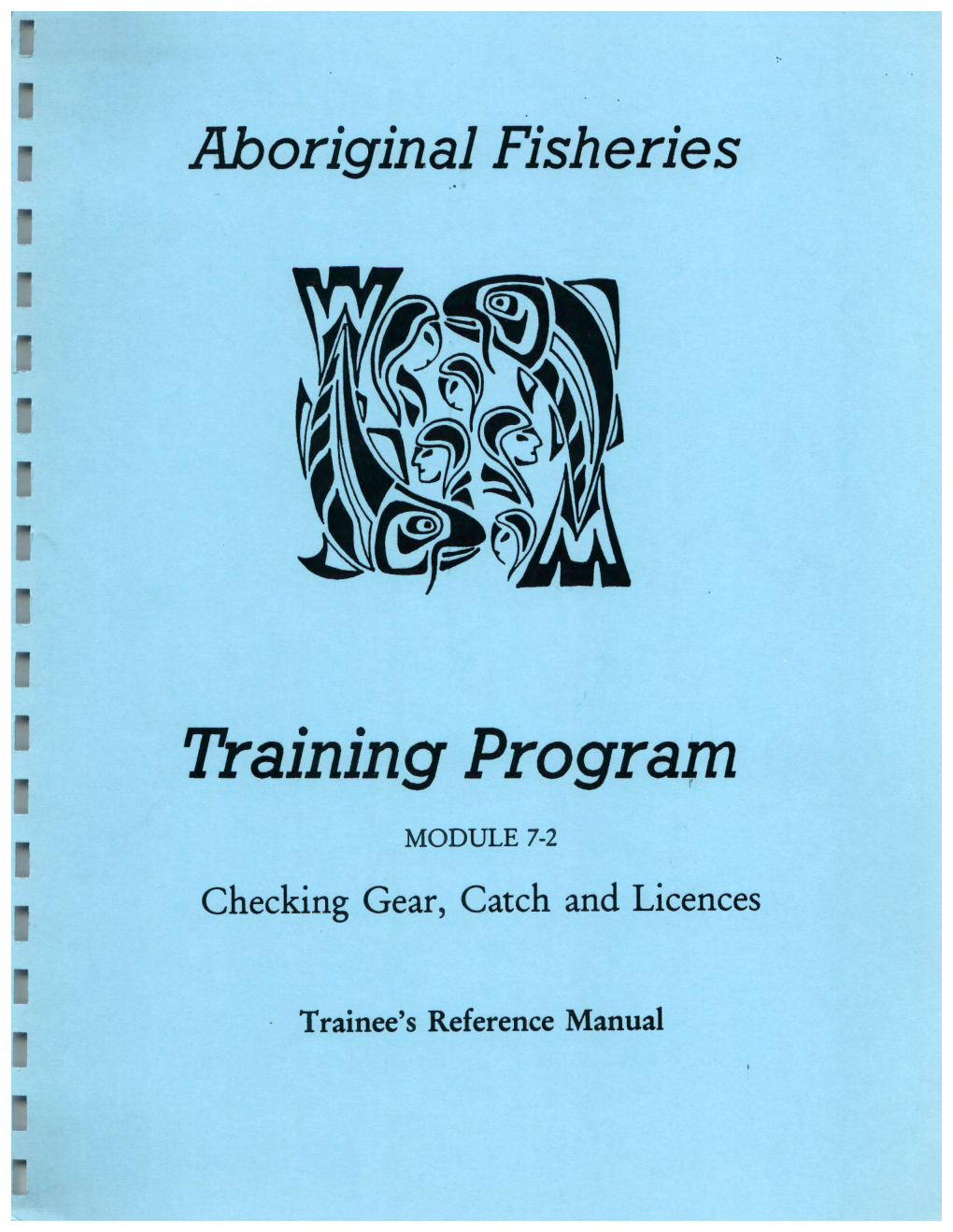 Training Program