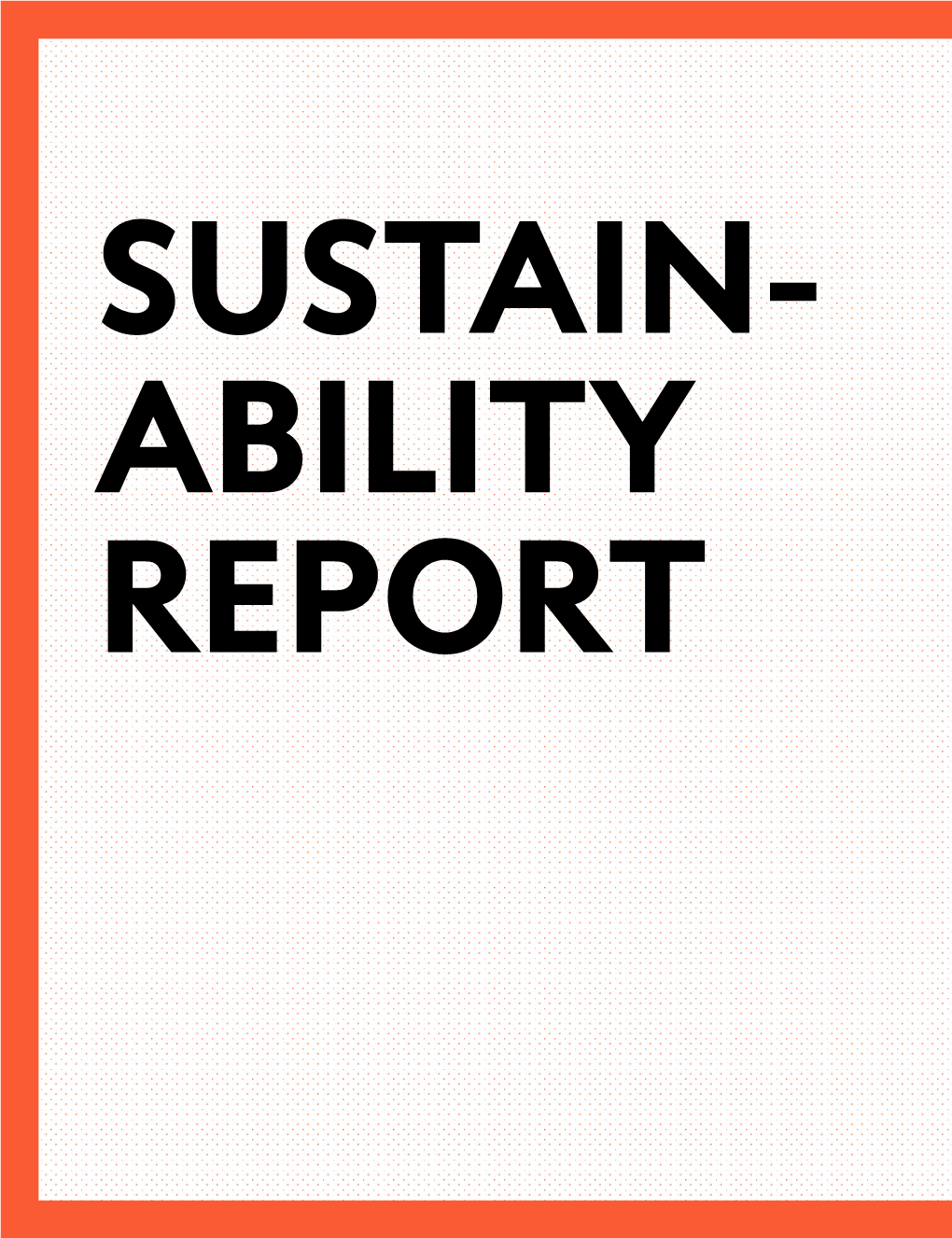 Swissquote Sustainability Report 2020