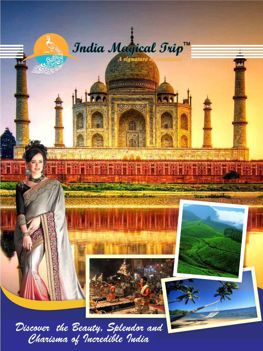 Golden Triangle Tour