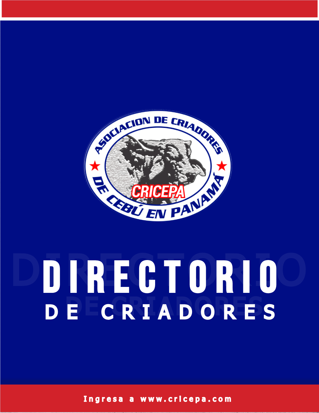 De Criadores De De Criadores De