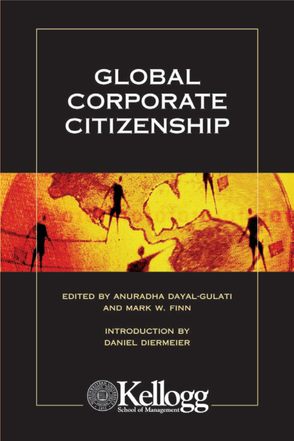 Global Corporate Citizenship