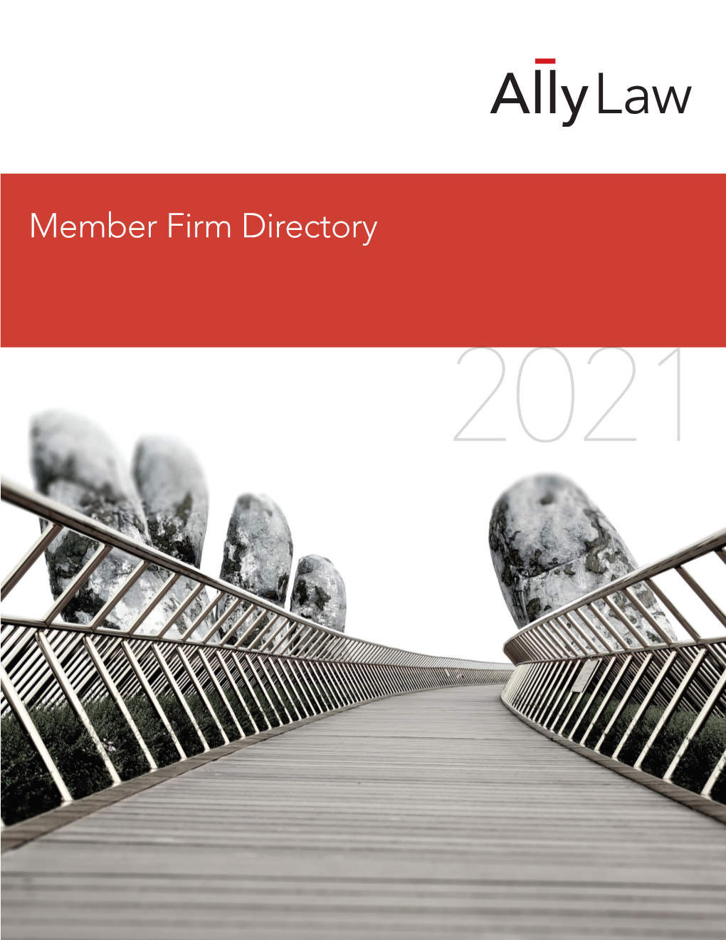Member Firm Directory 2021 FIRM CONTACTS