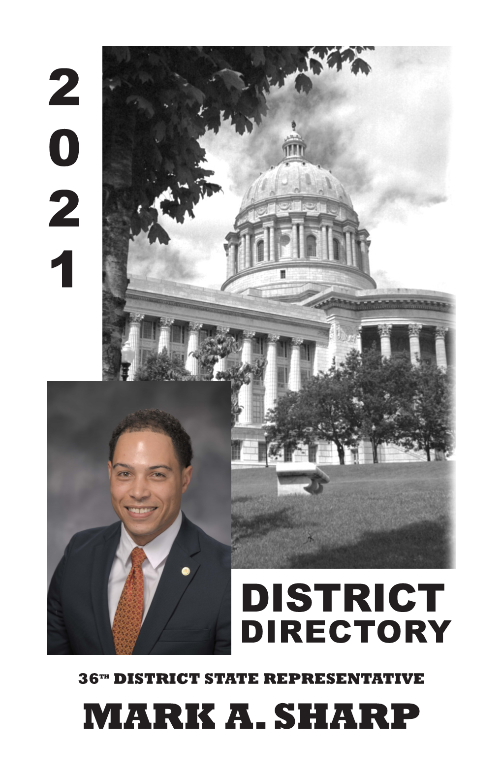 District Publicationpdf Or Other Document Produced by The