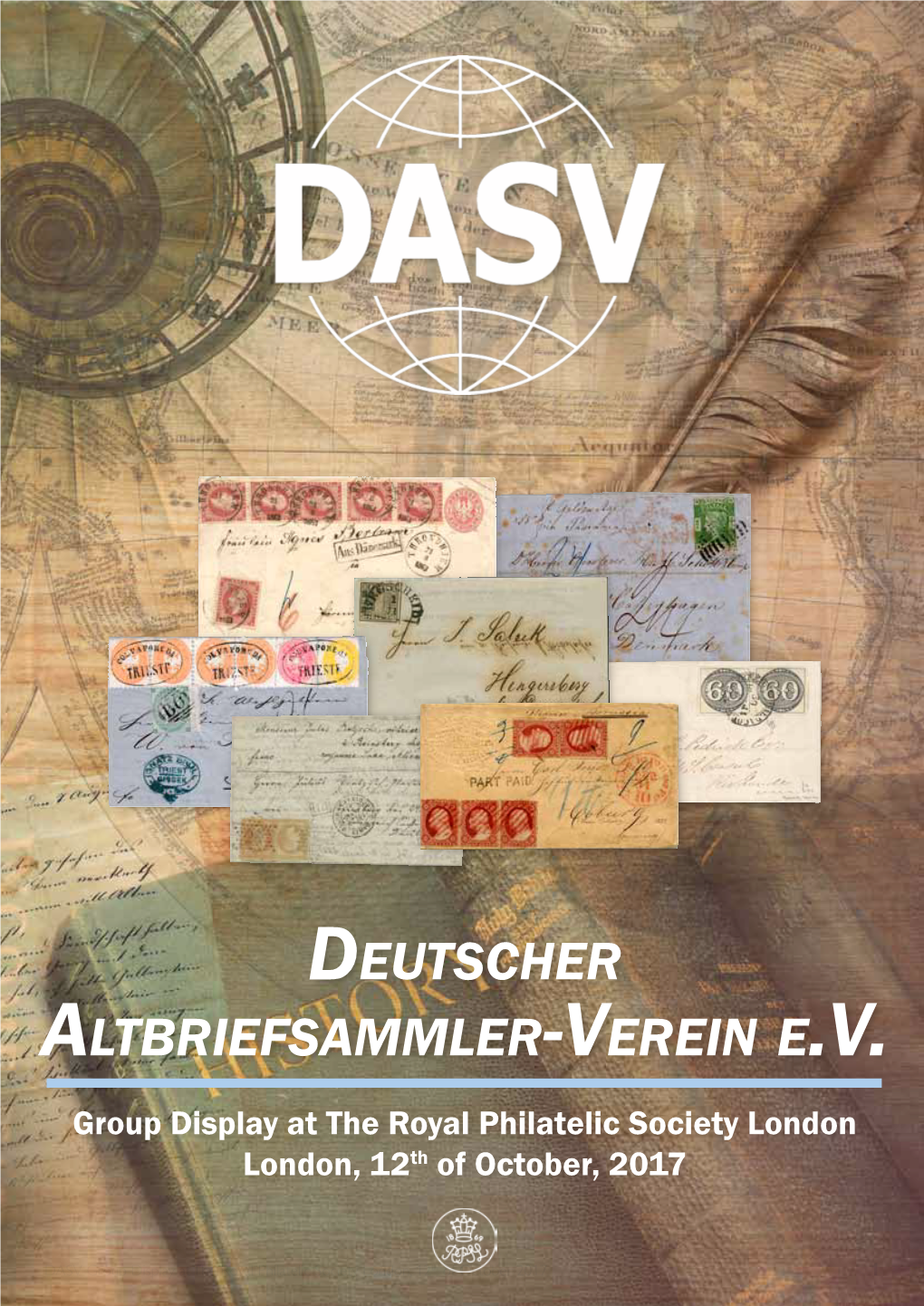 Deutscher Altbriefsammler-Verein E.V