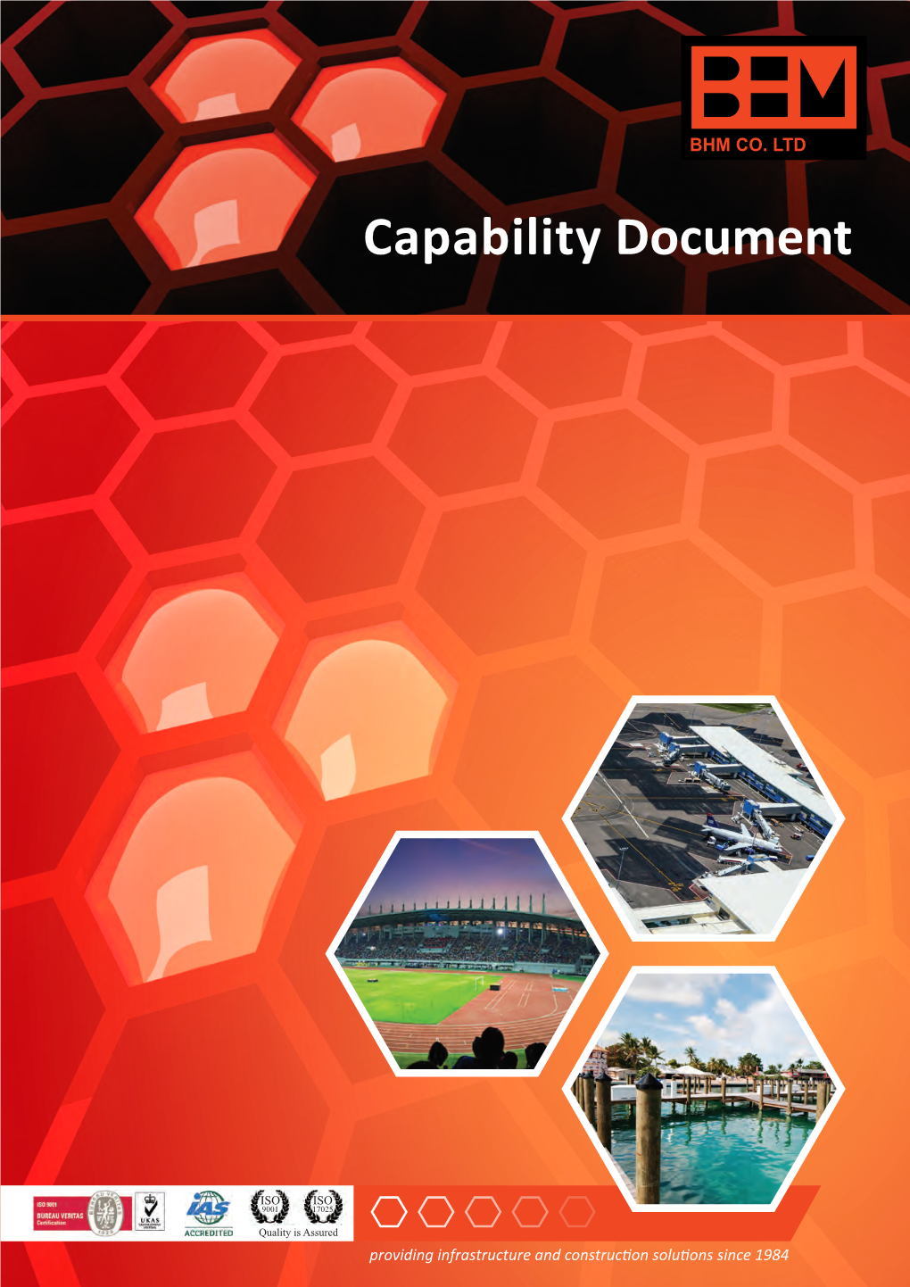 Capability Document