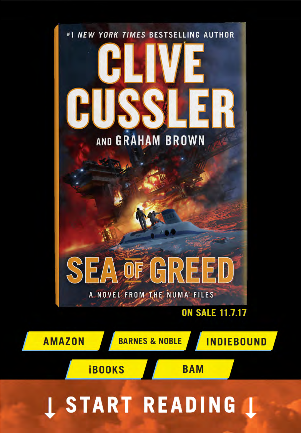 Sea-Of-Greed-Cussler-Excerpt1.Pdf