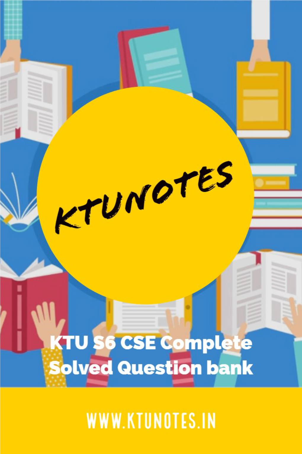 Ktunotes.In-S6-Question-Bank.Pdf
