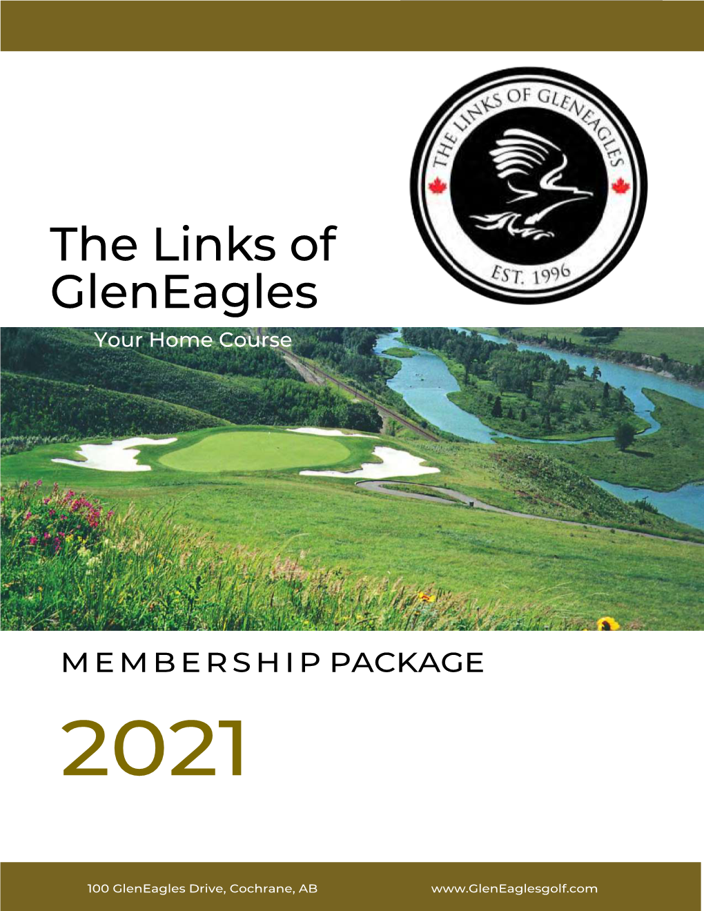 View the 2021 Package