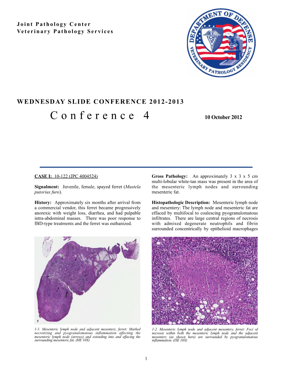 WSC 12-13 Conf 4 Layout