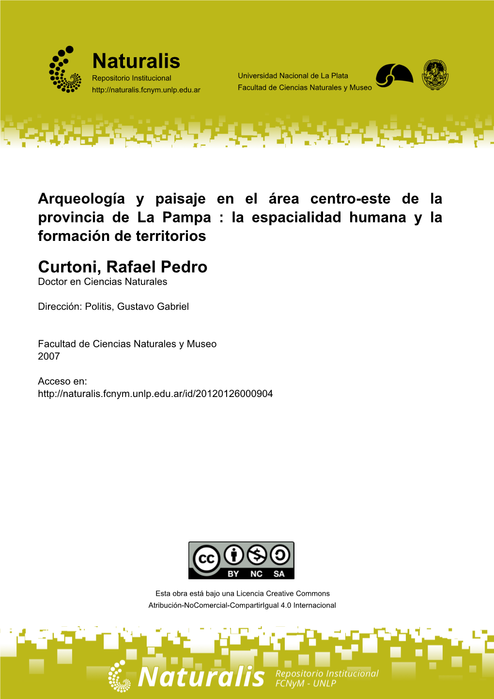 Capítulo 1 INTRODUCCIÓN Y OBJETIVOS 1.1 Introducción 1 1.2 Objetivos 2 1.2.1 Objetivos Generales 3 1.2.2 Objetivos Específicos 3 1.3 Comentarios Finales 4