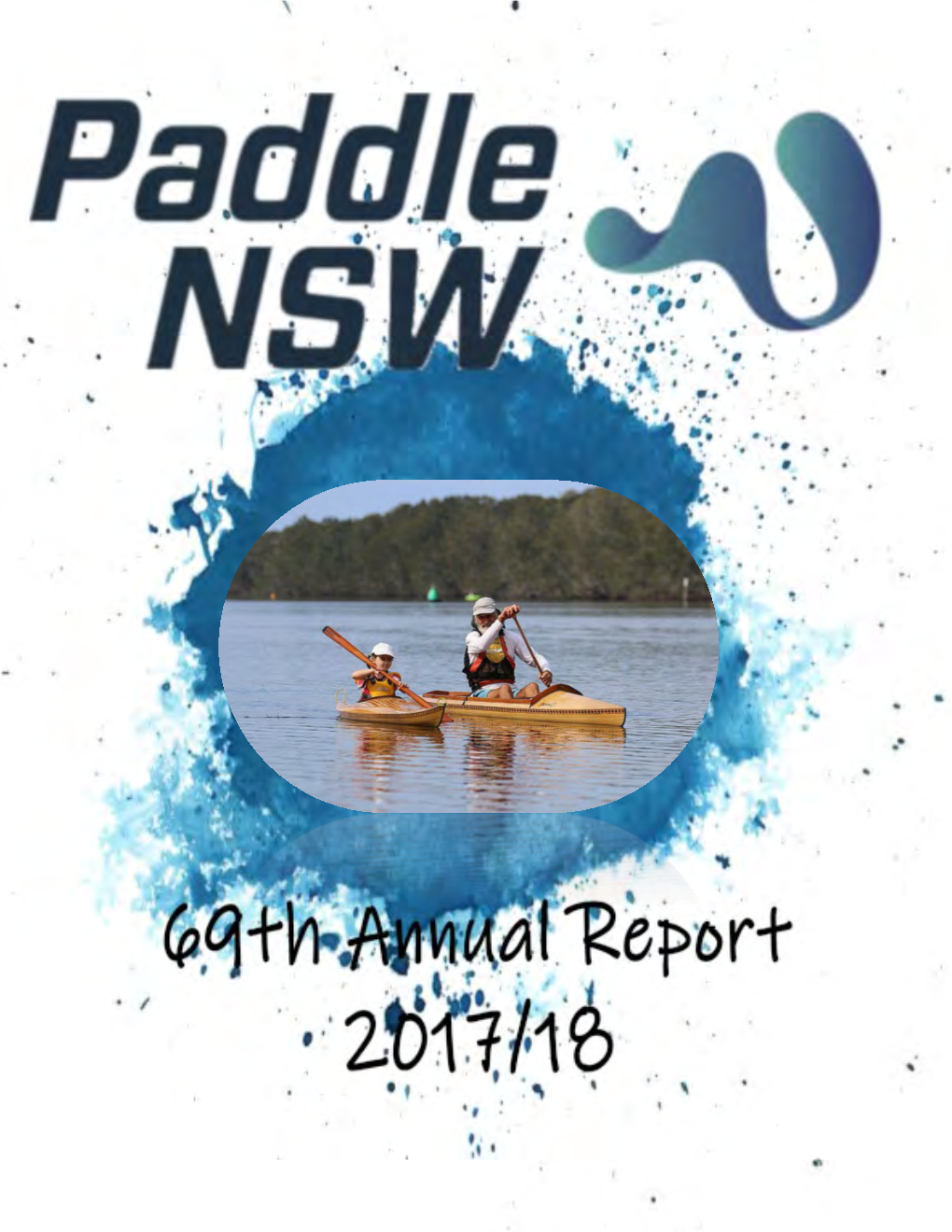 2018 PNSW Annual Report