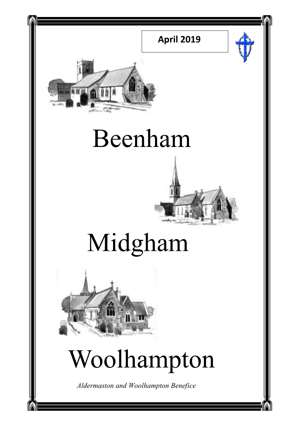 Beenham Woolhampton