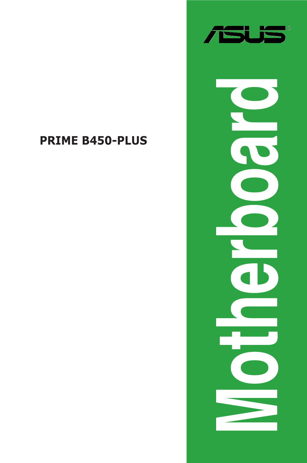 Prime B450-Plus