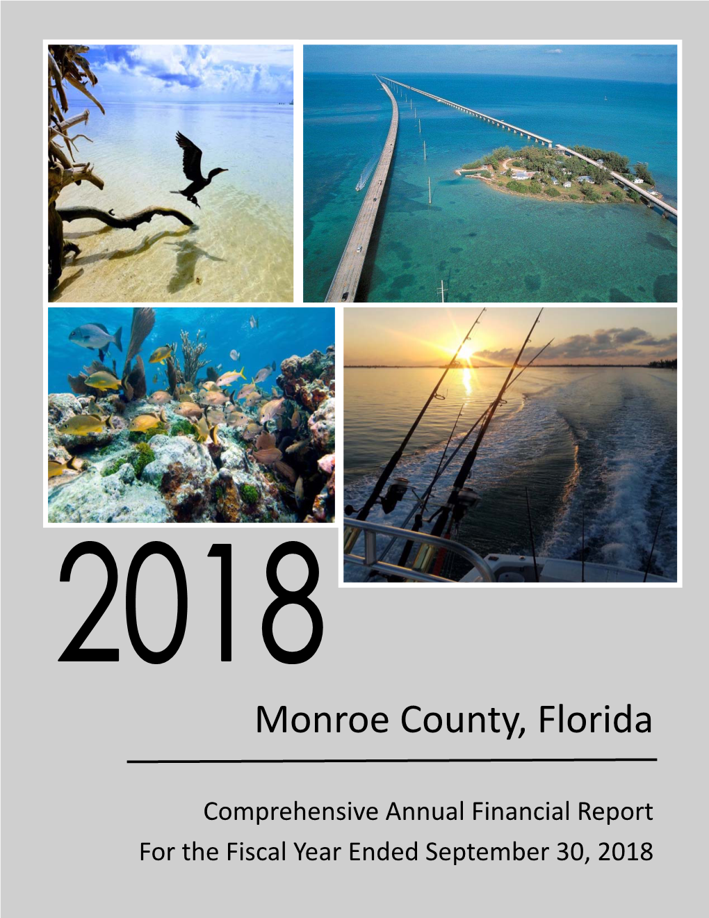 Monroe County, Florida