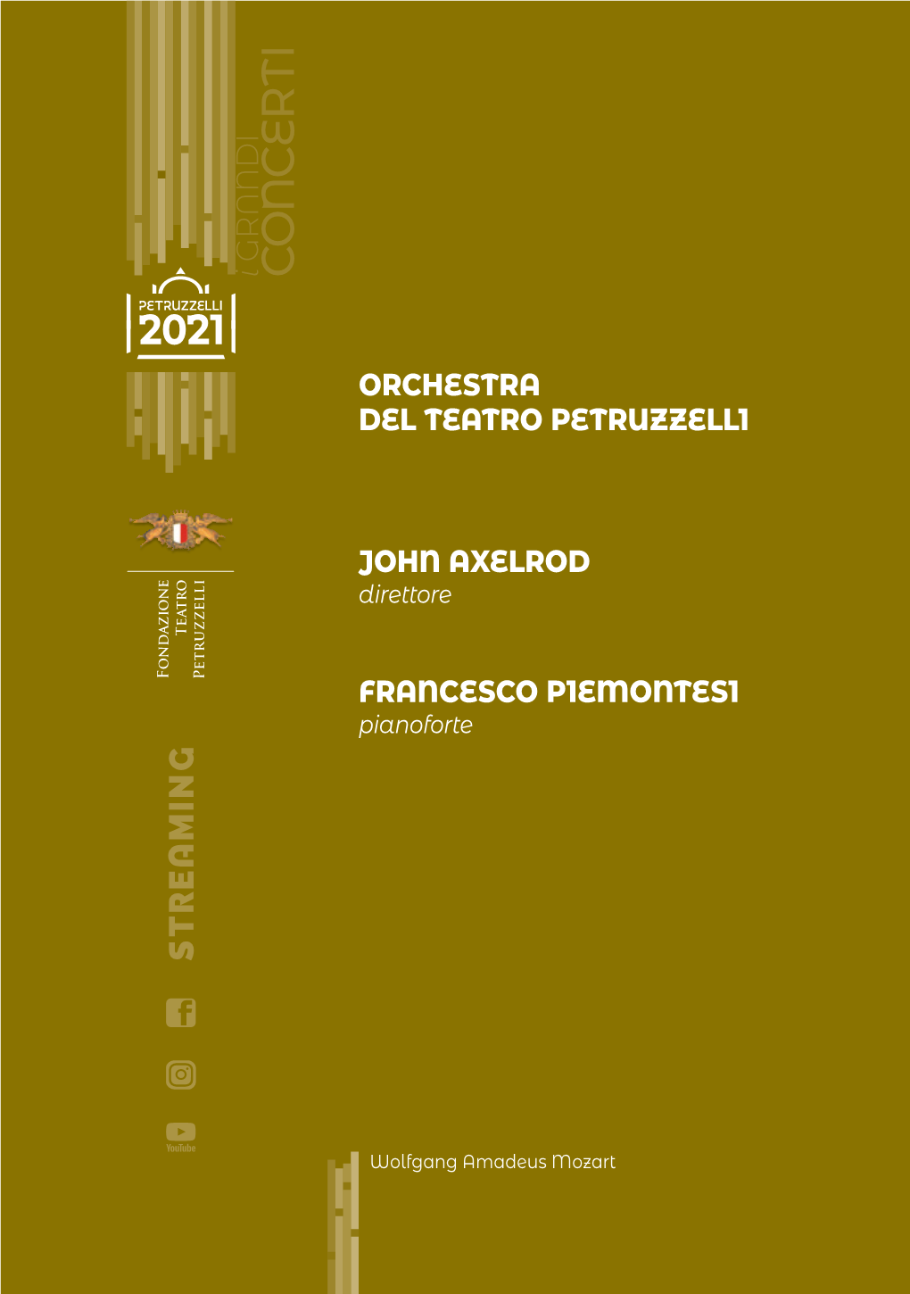 Orchestra Del Teatro Petruzzell1 John Axelrod