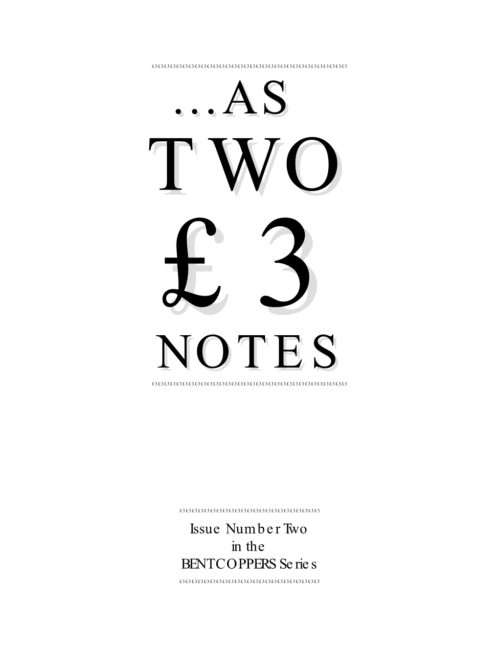 Notesnotes £3£3£3£3£3£3£3£3£3£3£3£3£3£3£3£3£3£3£3£3£3£3£3£3£3£3£3£3£3£3£3£3