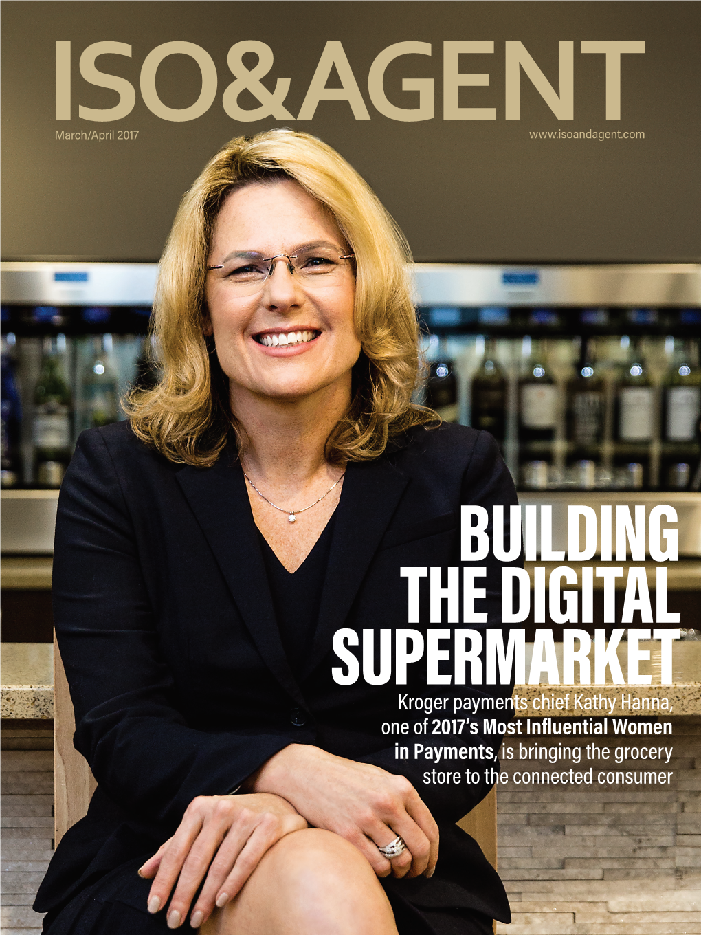 Building the Digital Supermarket