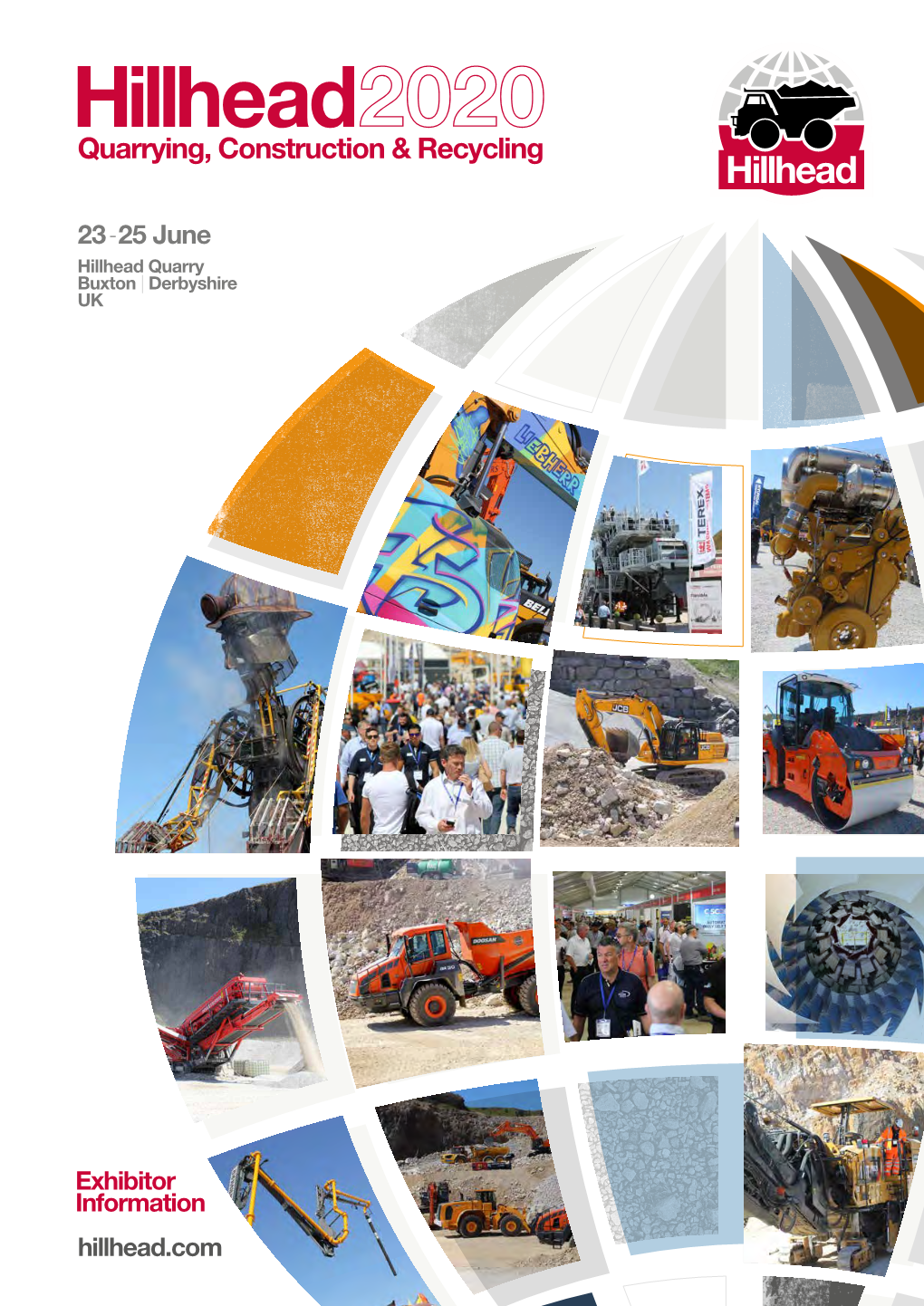 Quarrying, Construction & Recycling