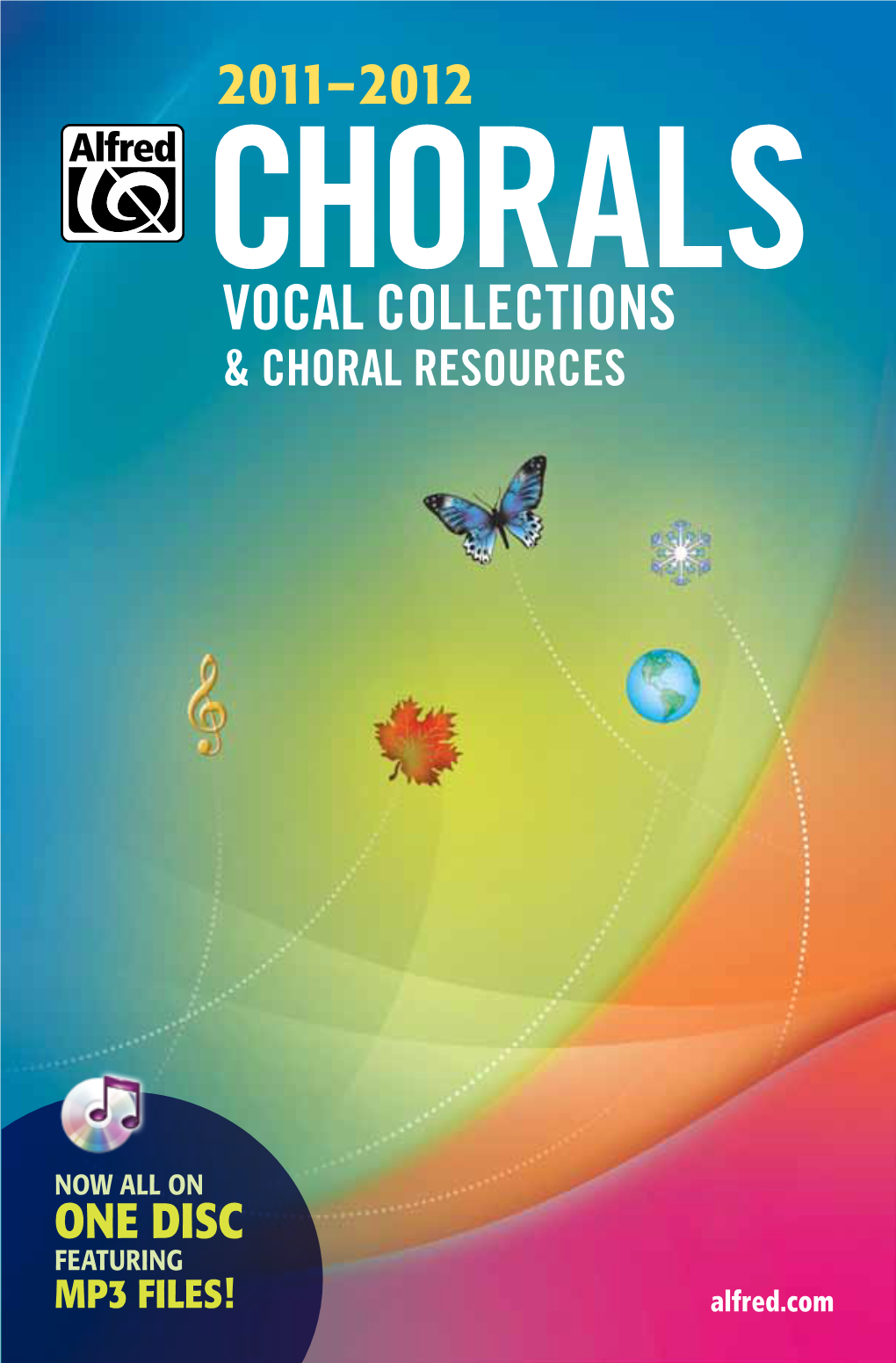 VOCAL Collectlons