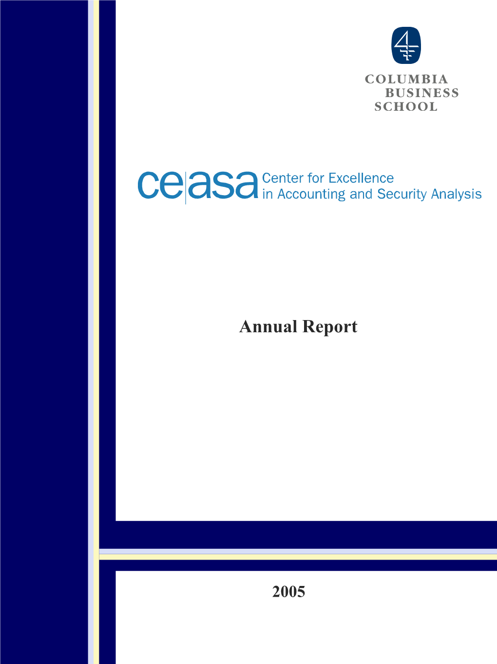 Annual Report