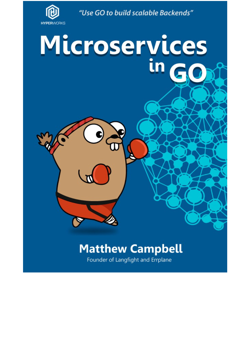 Microservices in Go Matthew Campbell Microservices in Go Matthew Campbell Table of Contents