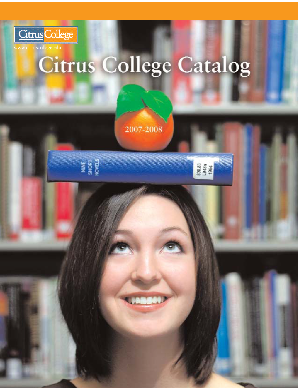 How Are Citrus College's Academic Programs Organized? Instructional Divisions, Departments, and Subjects (With Subject Codes)