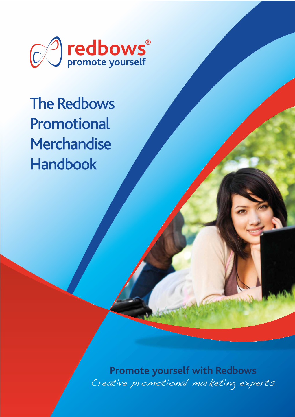 The Redbows Promotional Merchandise Handbook