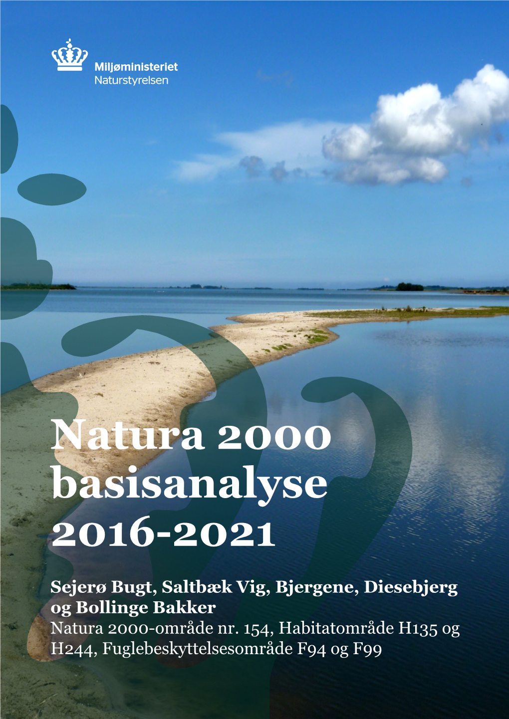 Natura 2000 Basisanalyse 2016-2021